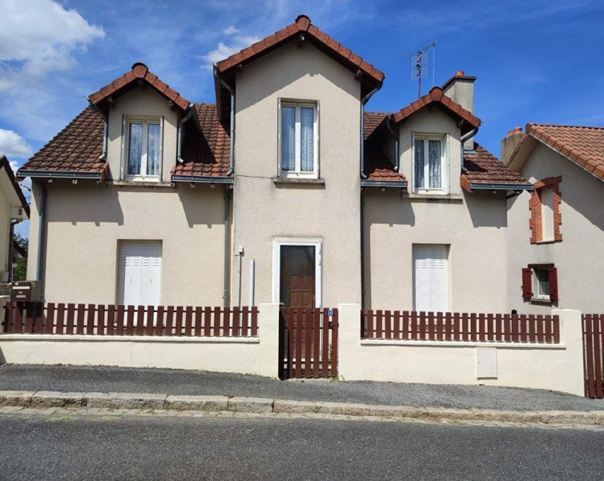 Charming Townhouse